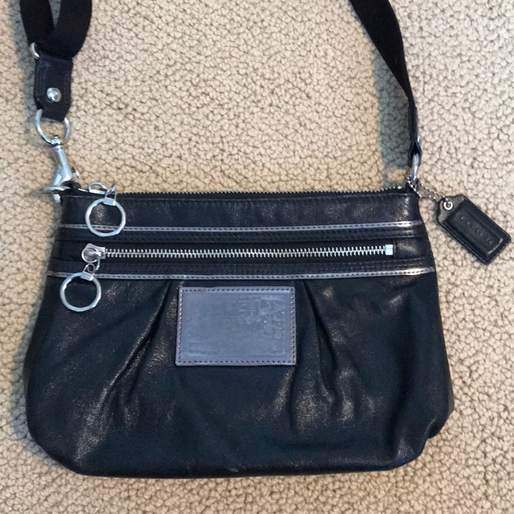 Coach Crossbody Bag